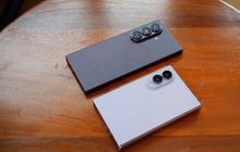 Adu Fitur Galaxy Z Fold8 vs iPhone Duo, Mana Paling Worth It?
