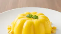Resep Puding Jagung Tanpa Tepung Maizena yang Lembut dan Kenyal