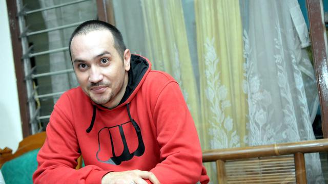 Istri Gary Iskak Lahirkan Bayi Perempuan Showbiz Liputan6 Com