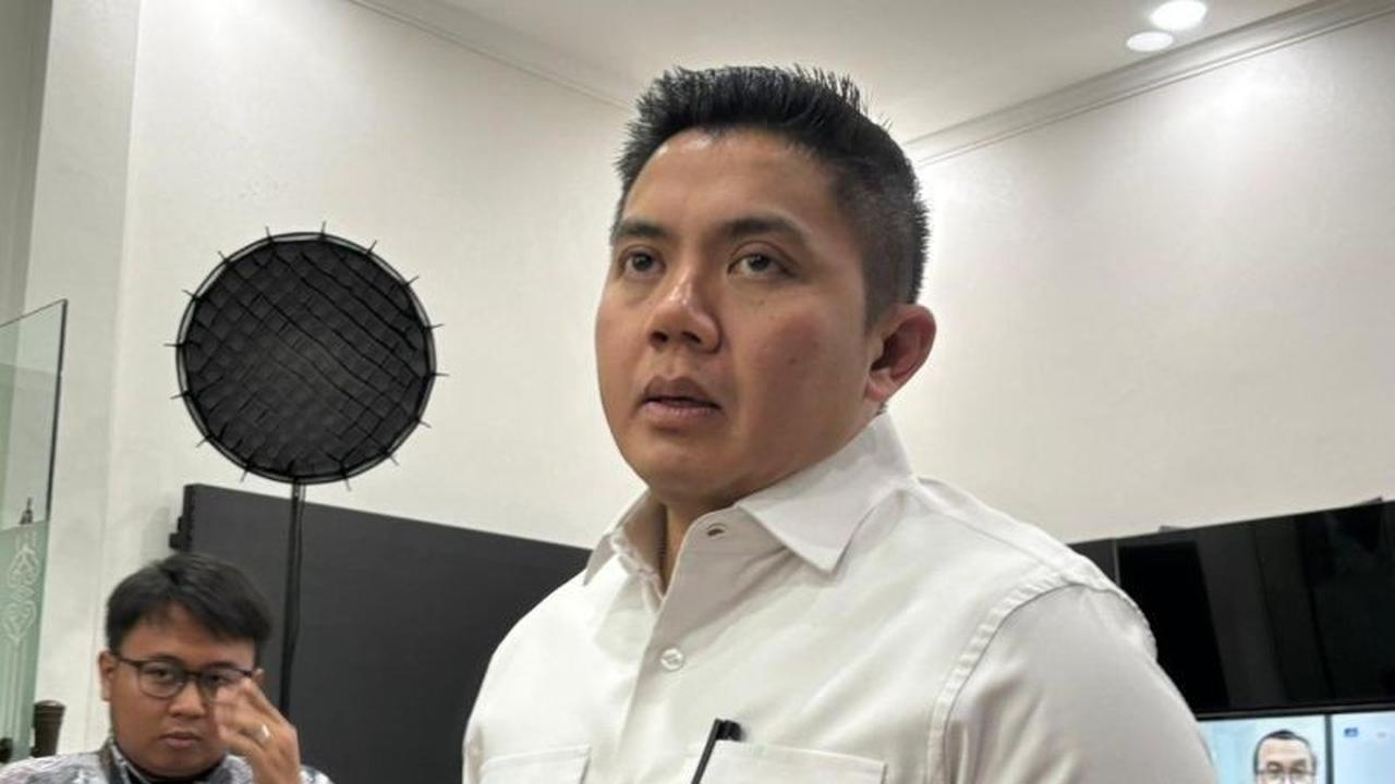 Seskab: 16 Ribu Renovasi Sekolah Tuntas 2025, Anggaran Rp17 Triliun Disiapkan