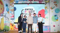 Emtek Media dan Playtopia Berkolaborasi, Bidik 44 Juta Anak Indonesia Lewat Konten dan Hiburan Nyata