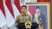 Wamendagri Tekankan Integritas Kepala Daerah untuk Cegah Korupsi