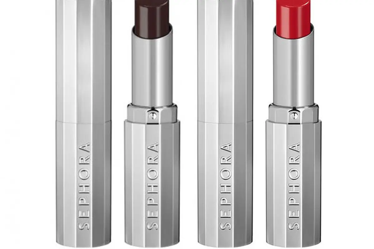 Koleksi Lipstik Terbaru