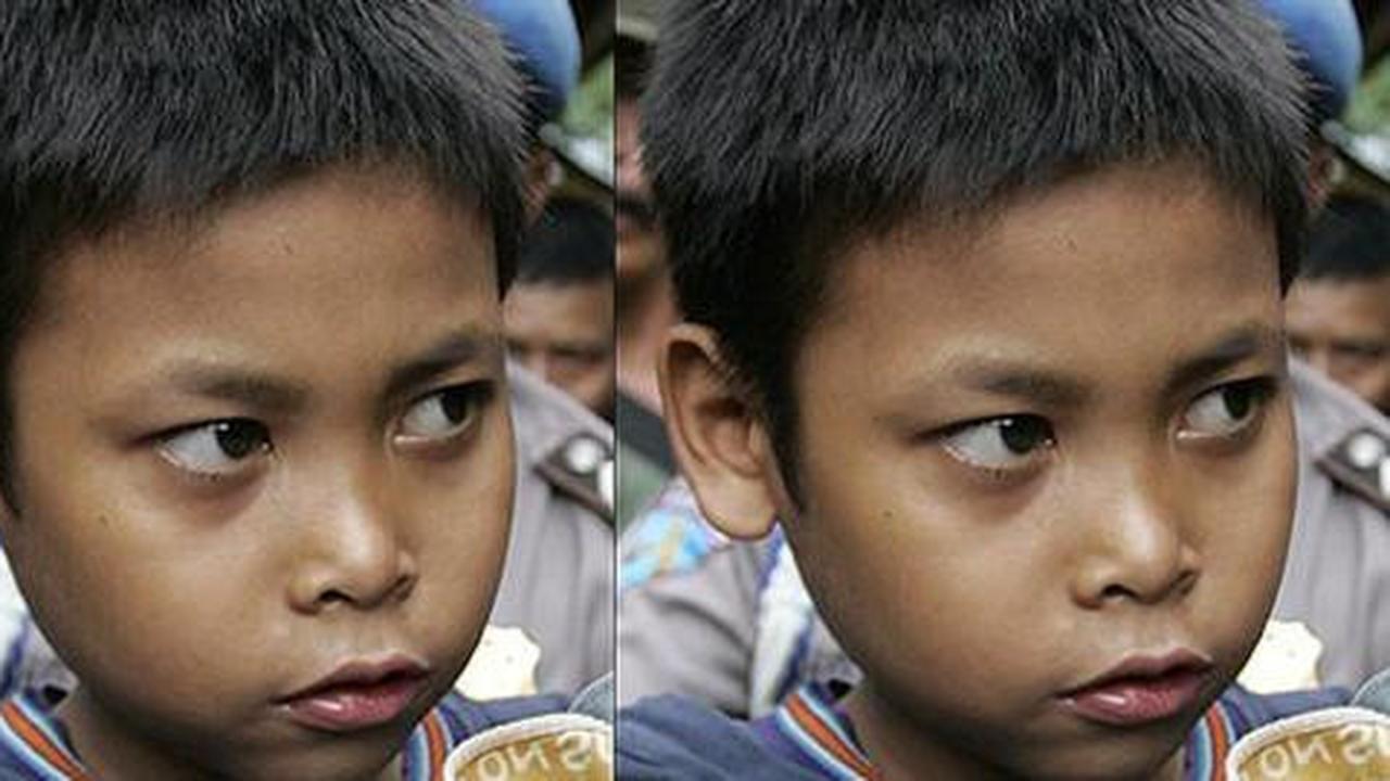 Tak lulus UN, dukun cilik Ponari jadi obrolan warga
