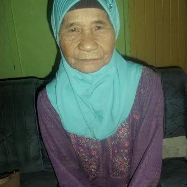 Mak Entim Hafal Lagu Kebangsaan Belanda Lupa Indonesia Raya Citizen6 Liputan6 Com