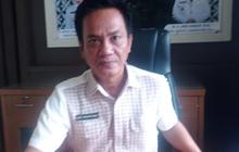 Pemkab Lebak Genjot Swasembada Pangan Lewat Perbaikan Irigasi Lebak Senilai Rp2,5 Miliar