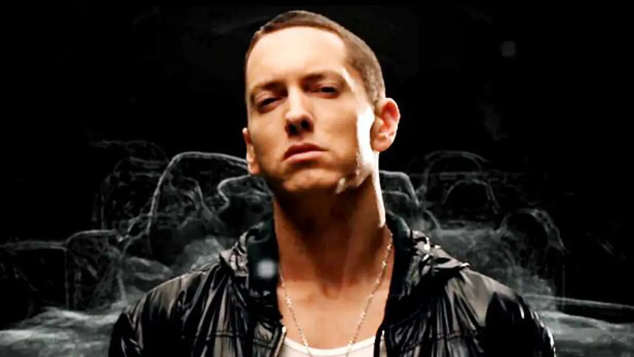 Eminem