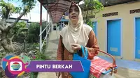 FTV Pintu Berkah Indosiar Kisah Ibu Buta Penjual Takjil Berhati Mulia (Foto: Dok Vidio)