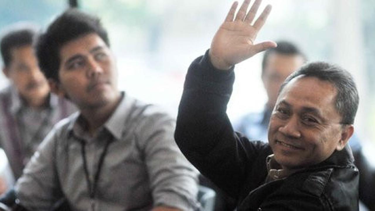 Kapolri ingin penjarakan penebar kebencian, Ketua MPR sebut cocok