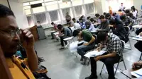 Ini 6 Kampus Favorit Peserta SNMPTN 2014