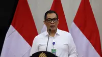 Kemnaker Minta Masyarakat Waspadai Situs Palsu Catut Skillhub