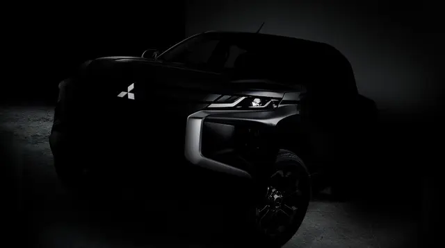 Perjalanan Panjang 40 Tahun Kesuksesan Pikap Mitsubishi (Foto: Mitsubishi)