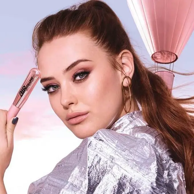 Inovasi Cerdas yang Bikin Bulu Mata Lentik yang Ringan dan Transferproof Selama 48 Jam