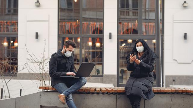 Gfk Catat Perubahan Pola Konsumsi Konsumen Selama Pandemi Covid 19 Tekno Liputan6 Com