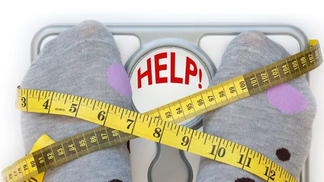 7 Tips Anti Berat Badan Naik Ketika Bulan Puasa