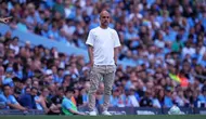 Pep Guardiola Didekati FIGC, Misi Berat Menanti jika Menerima Timnas Italia