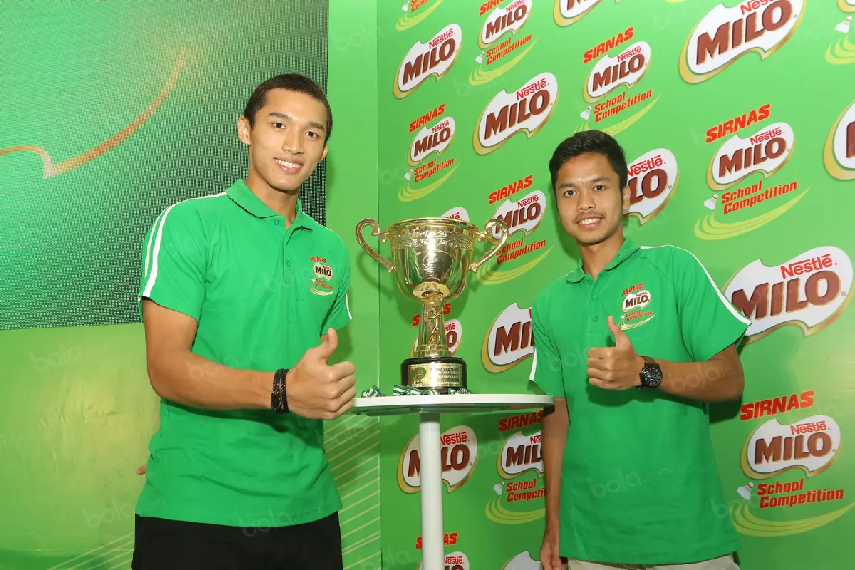 Milo School Competition
