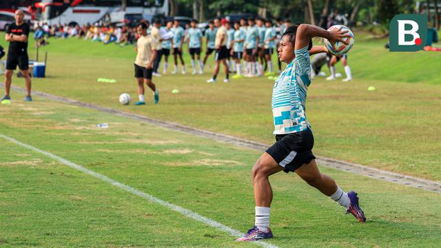 Timnas Indonesia U-16
