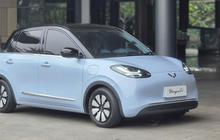 Berikut Harga Wuling BinguoEV 2024, Mulai dari Rp300 Jutaan