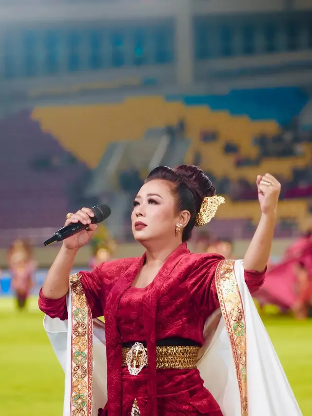 Soimah. (Foto: Dok. Instagram @showimah)