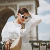 Syahnaz Sadiqah (Instagram/syahnazs)