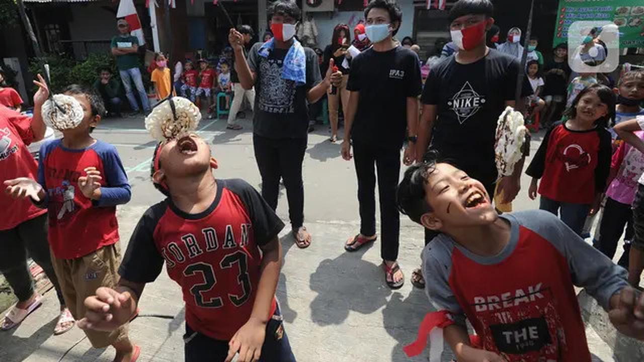 10 Ide Lomba Anak di Desa yang Aman &amp; Seru untuk Rayakan 17 Agustus 2025 Kemerdekaan HUT RI ke-80