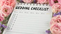 Ilustrasi wedding checklist/Shuuterstock-farland2456.