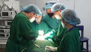 Stase Artinya Apa? Ketahui Jenis dan Peran Pentingnya dalam Pendidikan Kedokteran
