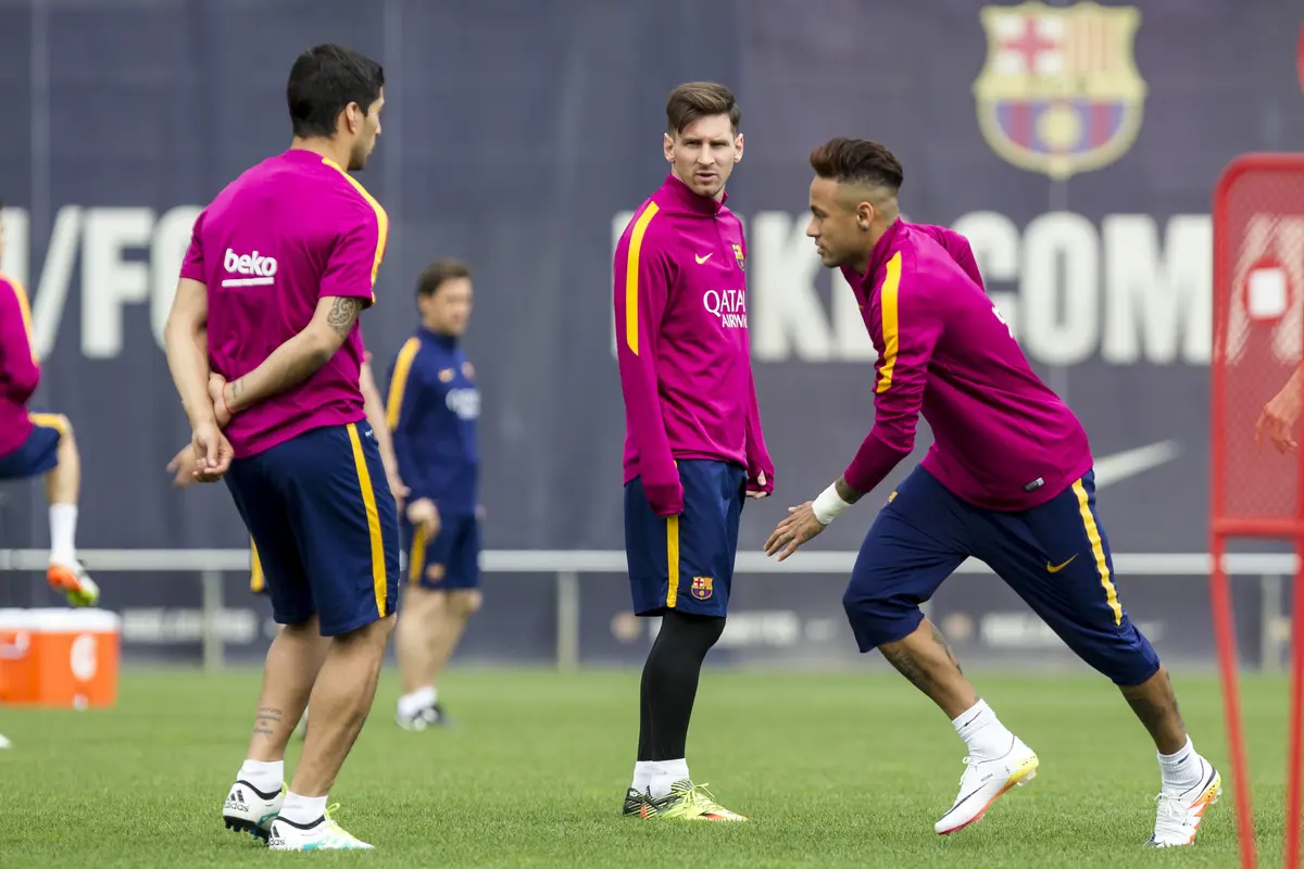 Barcelona