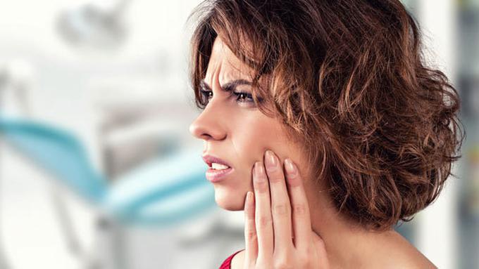 Penyebab Gusi Bengkak Dan Cara Mengobatinya Honestdocs