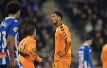 Hasil Liga Spanyol Malam Tadi: Real Madrid Kalah
