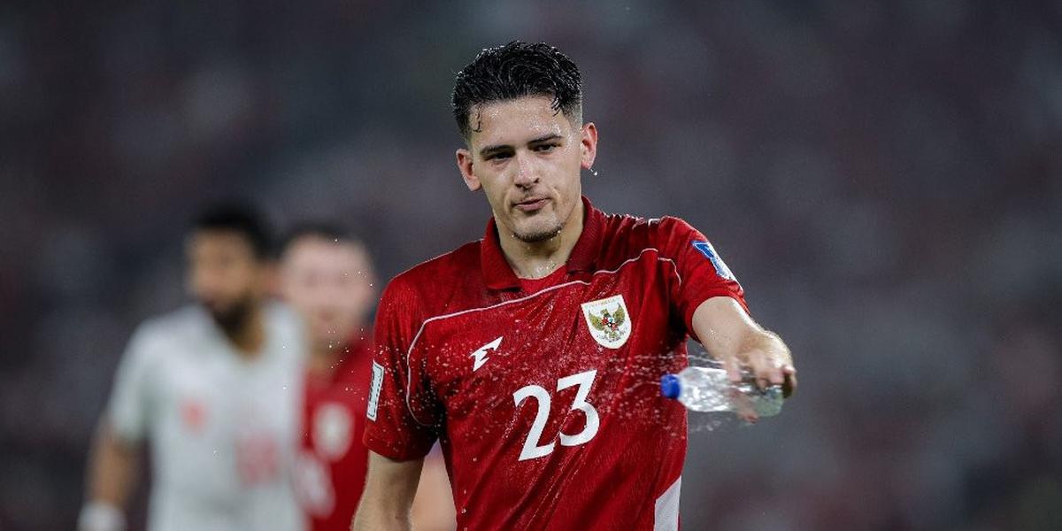 Update 8 Nilai Pasar Pemain Timnas Indonesia di Liga Belanda: Mees Hilgers Turun Drastis, Dean James dan Justin Hubner Meroket