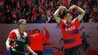Dua Pemain Asuhannya Lolos ke Final Indonesia Masters 2023, Irwansyah: Alhamdulillah Bersyukur Banget!