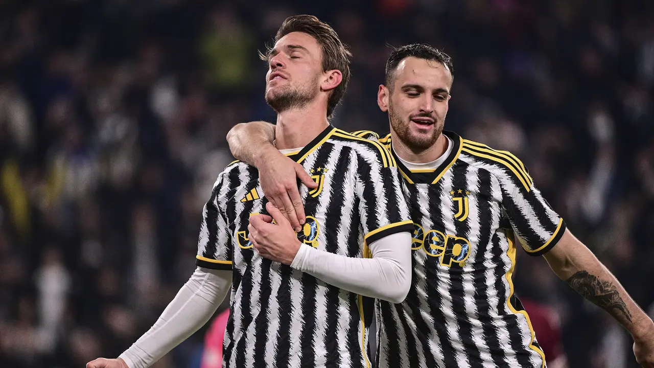 Juventus vs Salernitana