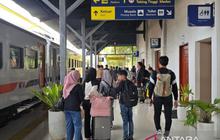 Lonjakan Penumpang KA Siantar Ekspres: Lebih dari 13 Ribu Pemudik Terlayani di Sumut Selama Arus Balik Lebaran