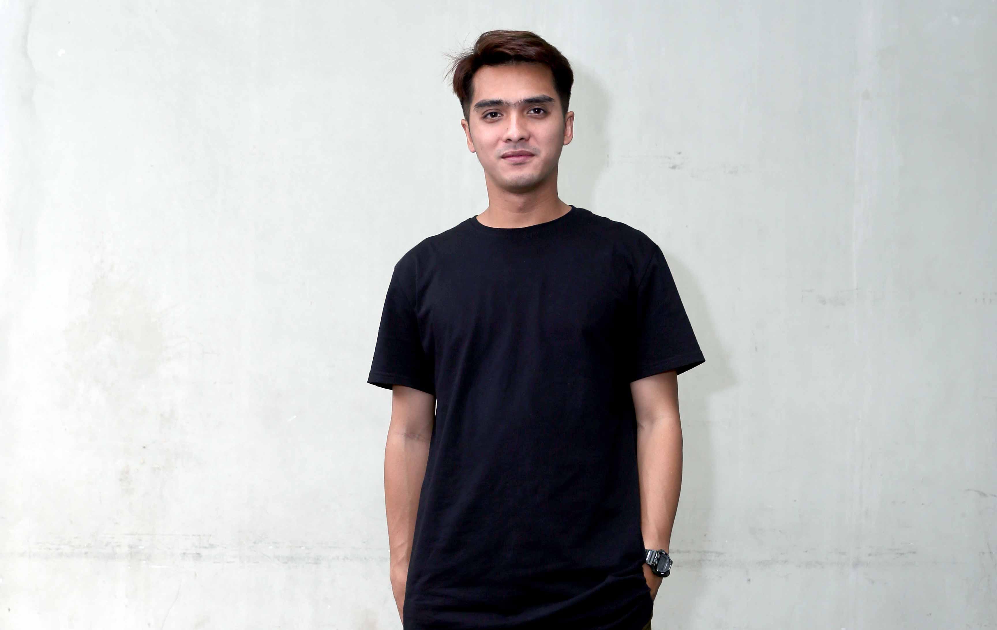 Ricky Harun Sambut Perpindahan Sinemart Ke Sctv Beauty
