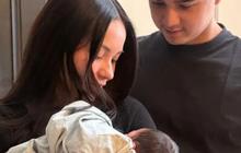Berkeinginan Punya 4 Anak, Intip Potret Al Ghazali dan Alyssa Daguise saat Momong Balita