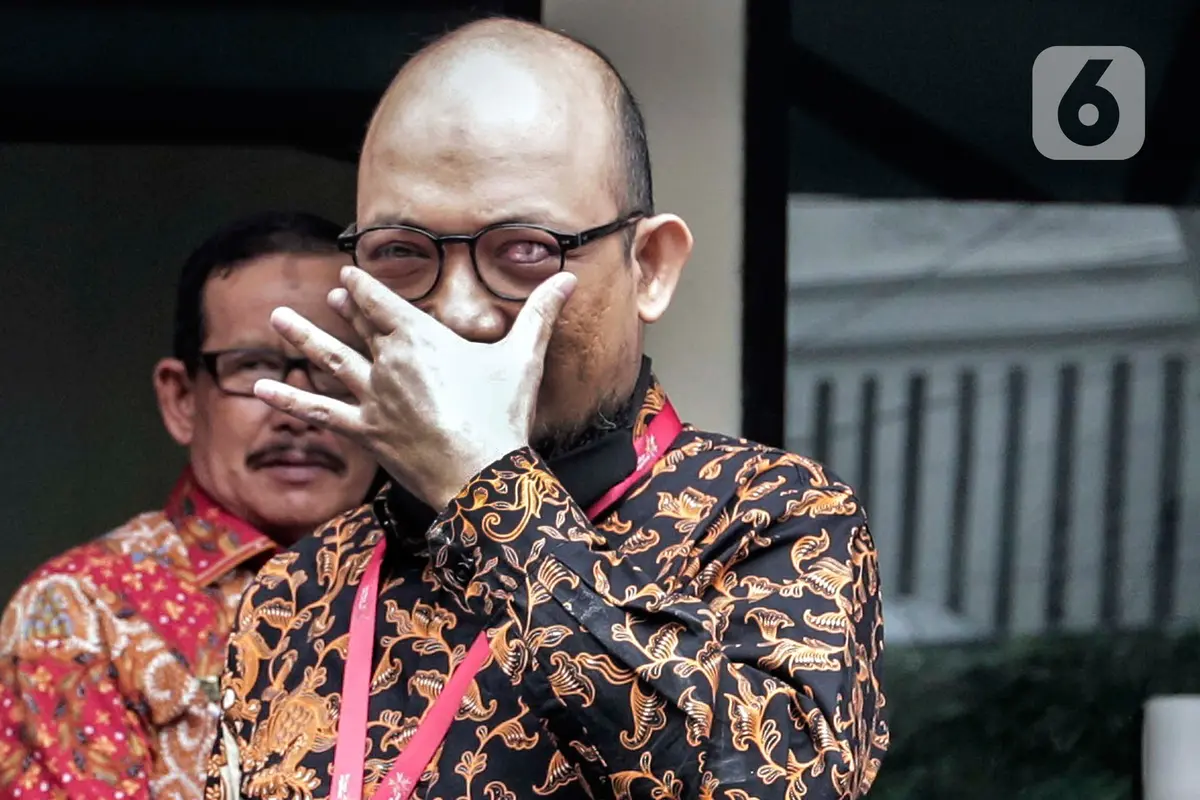 Novel Baswedan