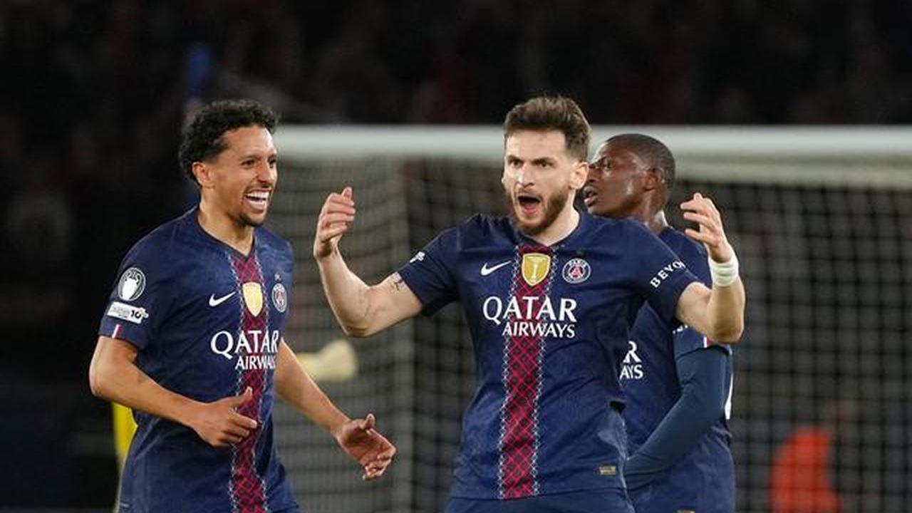 PSG Vs Arsenal: The Gunners Punya Modal Bagus Untuk Atasi Les Parisiens di Final Liga Champions