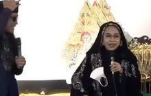 VIDEO: Anak Yati Pesek Marah Besar Ingin Labrak Gus Miftah Tahu Sang Ibu Dihina