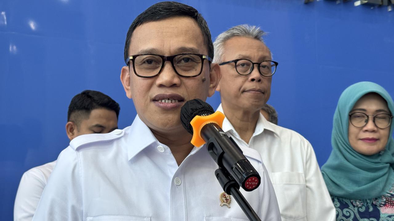 Siapa Minat? Ada 1,7 Juta Lowongan Kerja di Luar Negeri