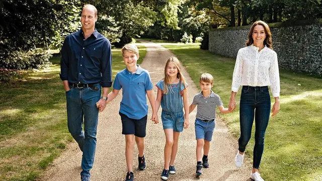 Kate Middleton