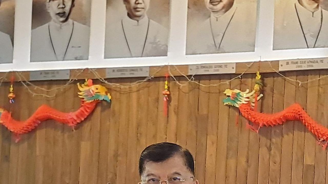 JK Ungkap Beda Cara SBY dan Jokowi Pilih Menteri dan Susun Kabinet