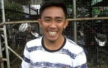 Rendi dan Musafri sepakat gabung Persebaya