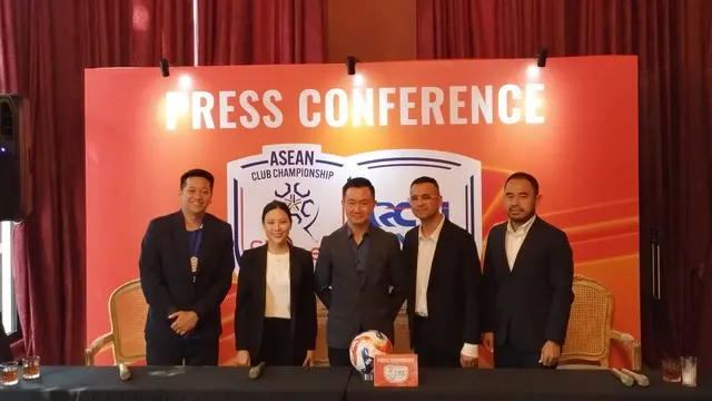 Dukungan Raffi Ahmad untuk Sepakbola Tanah Air, Rela Rogoh Kocek Beli Hak Siar Persib dan Borneo di Laga Internasional