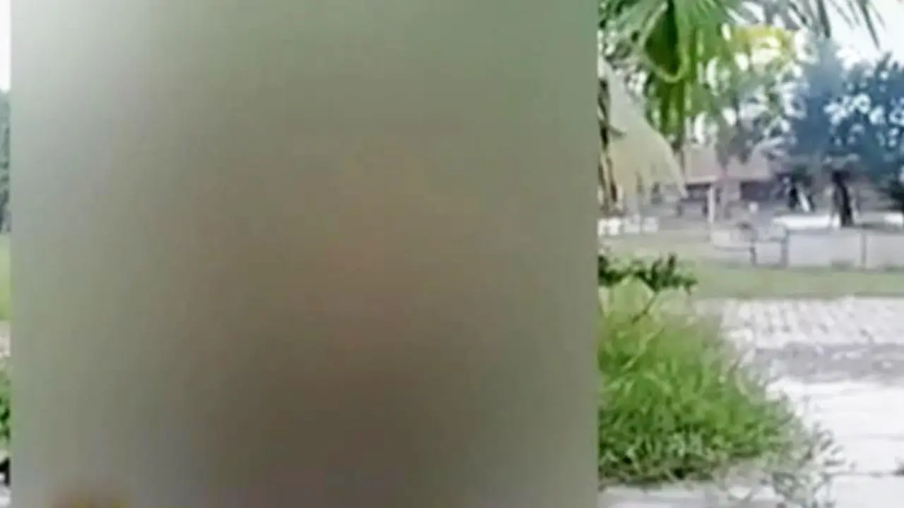 Video Penyiksaan Siswi SMP Bikin Heboh Kota Binjai
