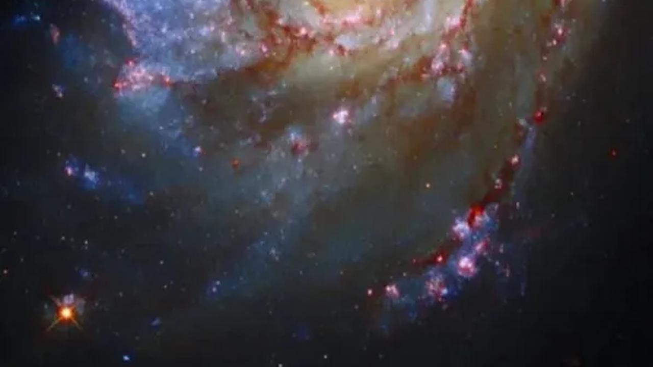 Black Hole