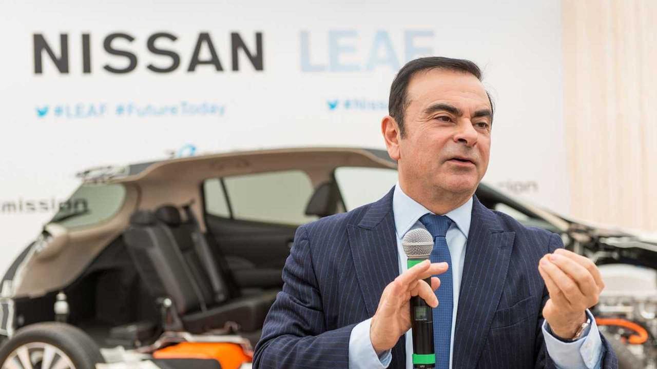 Nissan dan Honda Hendak Merger, Mantan Bos Nissan: Ini Langkah Putus Asa