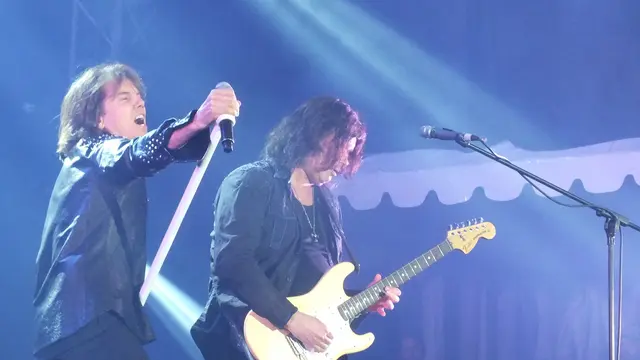 Joey Tempest