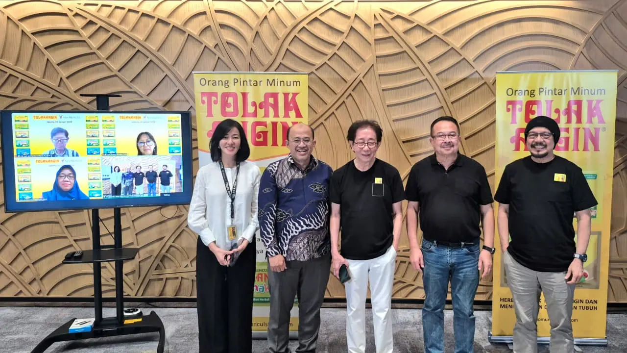 Menuju Usia 75 Tahun, Sido Muncul Tegaskan Komitmen Jaga Mutu dan Keamanan Produk Berbasis Riset Ilmiah